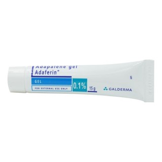 Adaferin Gel 0.1% Galderma