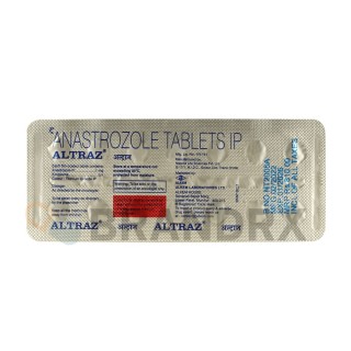 Altraz 1 mg Pharmaceutical