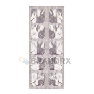 Lefra 20 mg Torrent Pharmaceuticals Ltd.