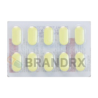 Tiniba 500 mg Zydus Healthcare Ltd.