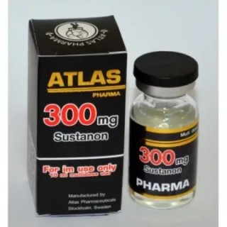 SUSTANON 300 Atlas Pharma