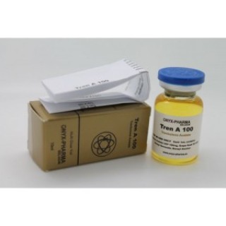 TREN A 100 Pharmaceutical