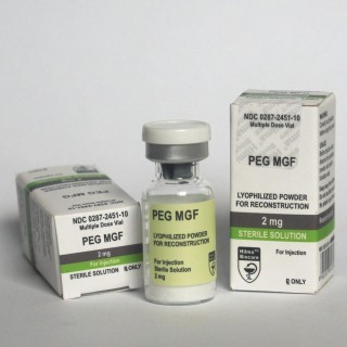 PEG MGF Pharmaceutical
