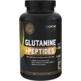 AONE - Glutamine Peptide 250 tabs aone