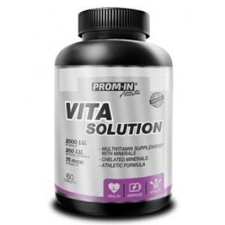 PROM-IN - VITA SOLUTION 60 tabs PROM-IN