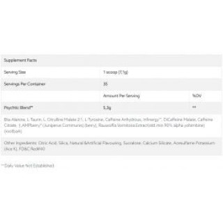 Insane Labz - Hellboy INSANE LABZ