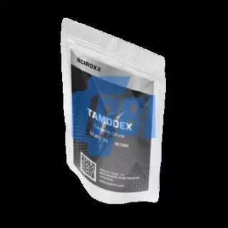 Tamodex Sciroxx