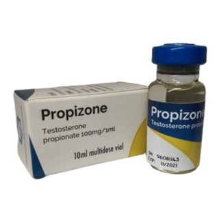 Propizone AlphaZone Pharmaceuticals