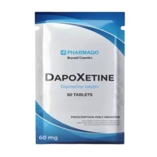 Dapoxetine Pharmaqo
